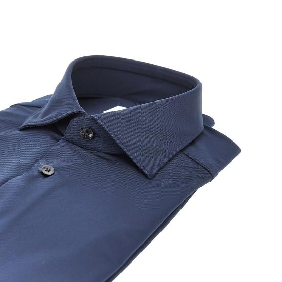 26FW 싸쿠스 셔츠 ACT558ML11460 Blue - XACUS