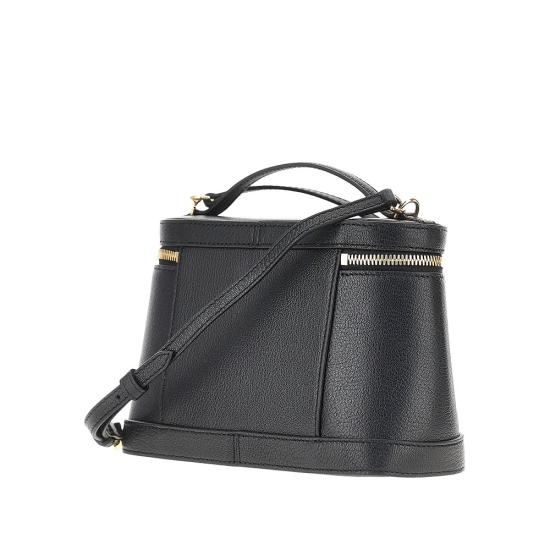 26FW 자크뮈스 토트백 BAW00479AC03G02 Black - JACQUEMUS