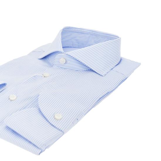 26FW 싸쿠스 셔츠 WF520ML11810 Blue - XACUS
