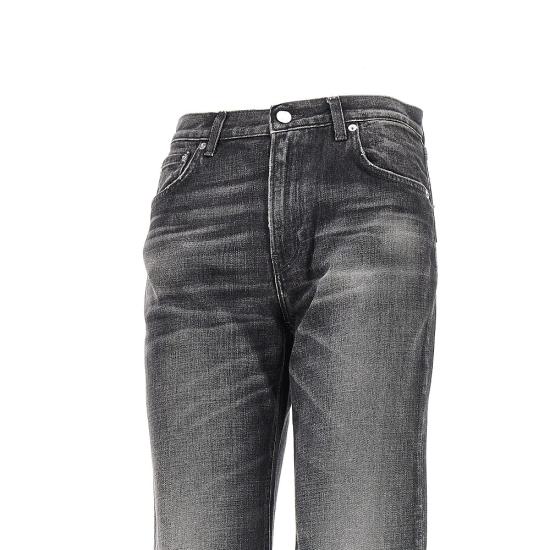 26FW 하이쿠레 데님 HEW03358DF214 Grey - HAIKURE
