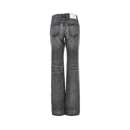 26FW 하이쿠레 데님 HEW03358DF214 Grey - HAIKURE