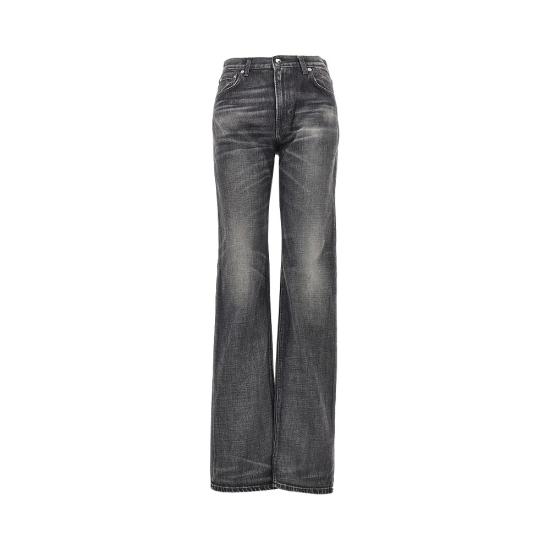 26FW 하이쿠레 데님 HEW03358DF214 Grey