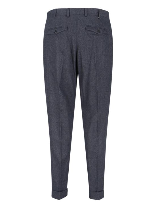 26FW 피티토리노 스트레이트 팬츠 CO RFZAZ40FWD TO03 0260 GREY - PT TORINO