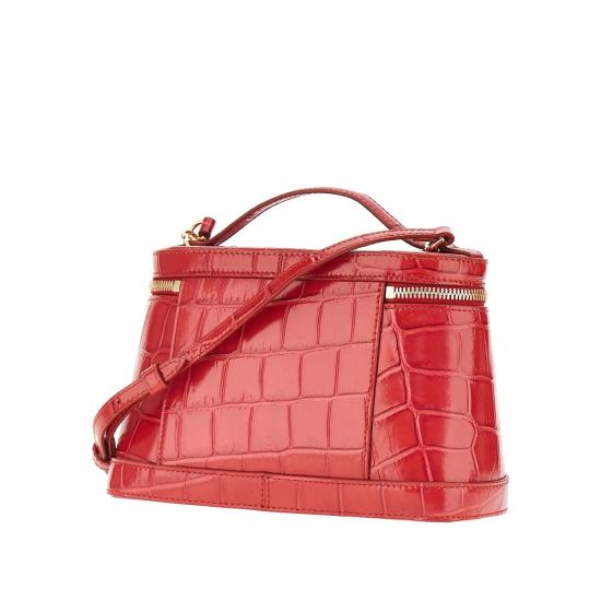 26FW 자크뮈스 토트백 BAW00479AC07A20 Red - JACQUEMUS