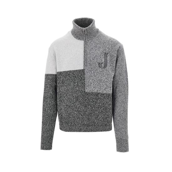 26FW 자크뮈스 니트웨어 SWM00630AK00282 Grey