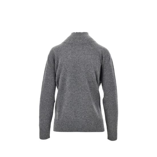 26FW 위켄드막스마라 니트웨어 2625366032600083F Grey - WEEKEND MAX MARA