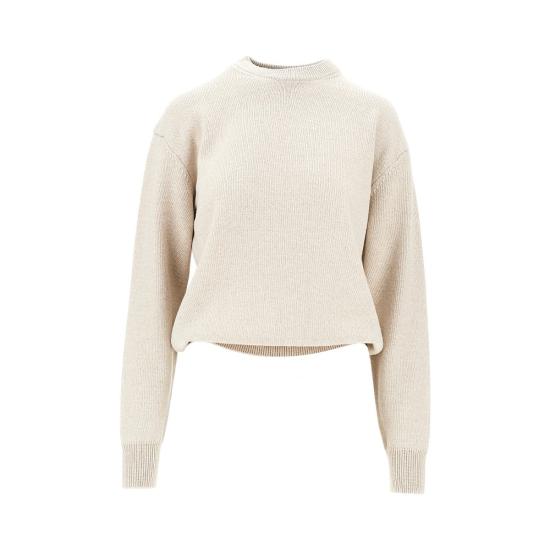 26FW 자크뮈스 니트웨어 SWW00644AK00347 Beige