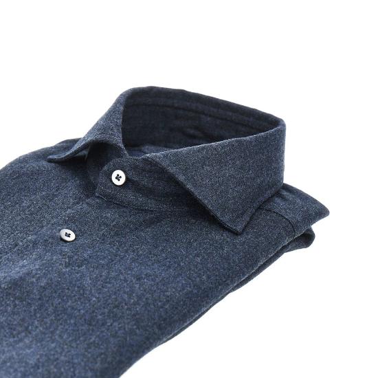 26FW 싸쿠스 셔츠 MOP721ML31139 Blue - XACUS