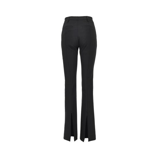 26FW 더 레이티스트 숏팬츠 TLW03128W0206ABT Black - THE LATEST