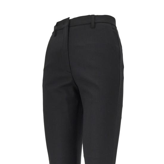 26FW 더 레이티스트 숏팬츠 TLW03128W0206ABT Black - THE LATEST