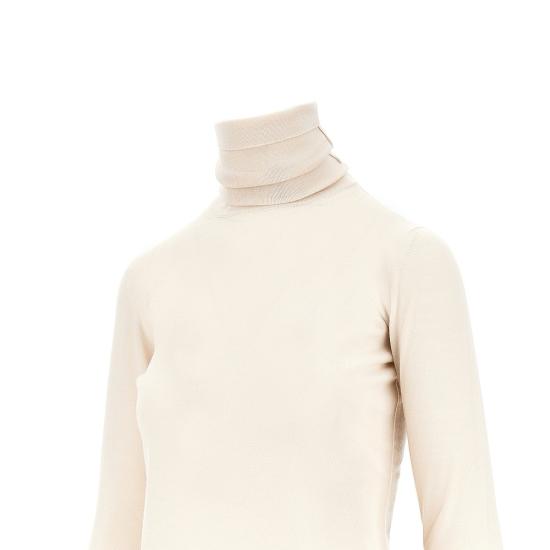 26FW 막스마라 니트웨어 2621366302600001F Beige - MAX MARA