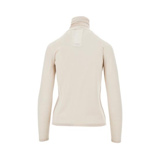 26FW 막스마라 니트웨어 2621366302600001F Beige - MAX MARA