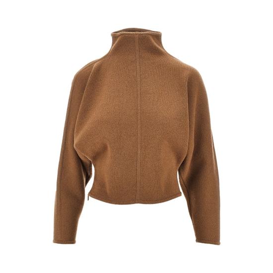 26FW 막스마라 니트웨어 2621366153600117F Brown
