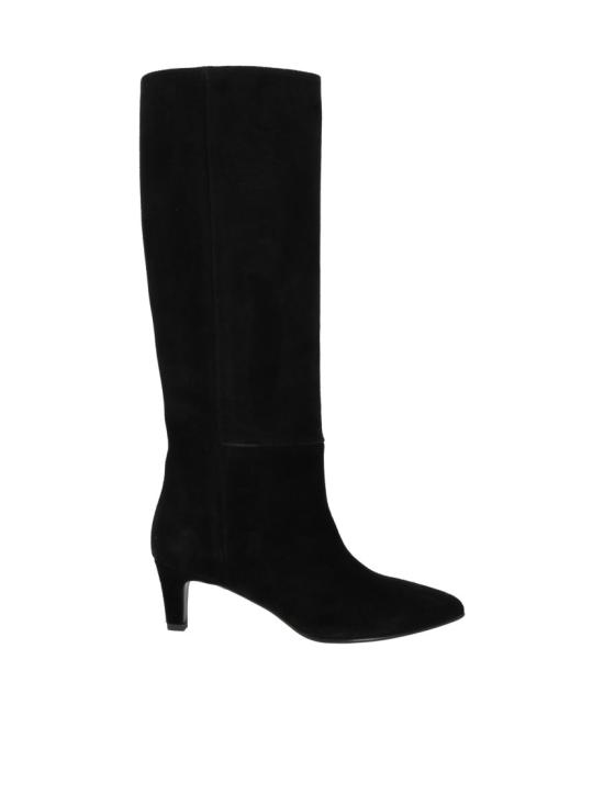 26FW 비아로마 부츠 4746 Black