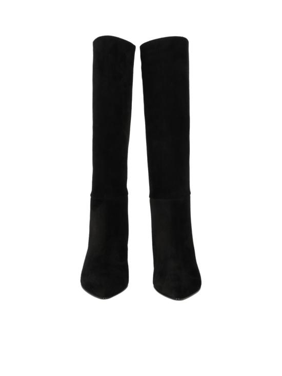 26FW 비아로마 부츠 4746 Black - VIA ROMA