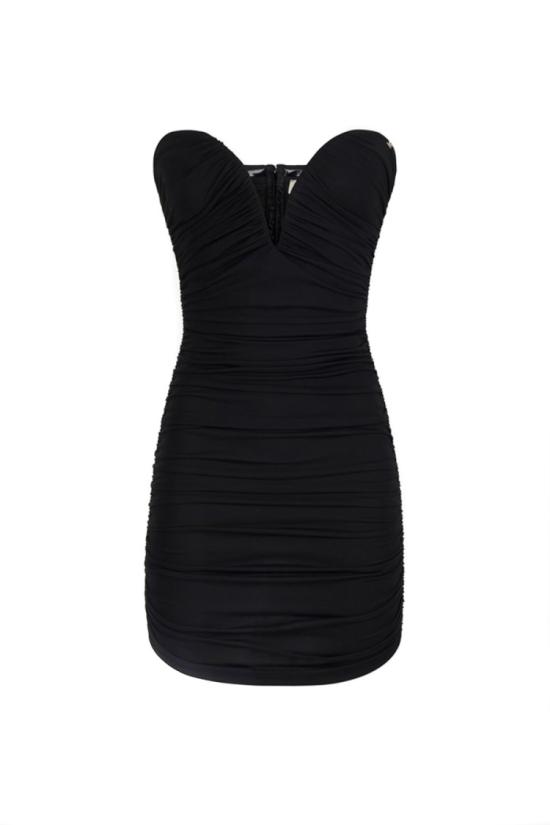 26SS 엘리자베타프랜치 원피스 AB90861E211044 Black