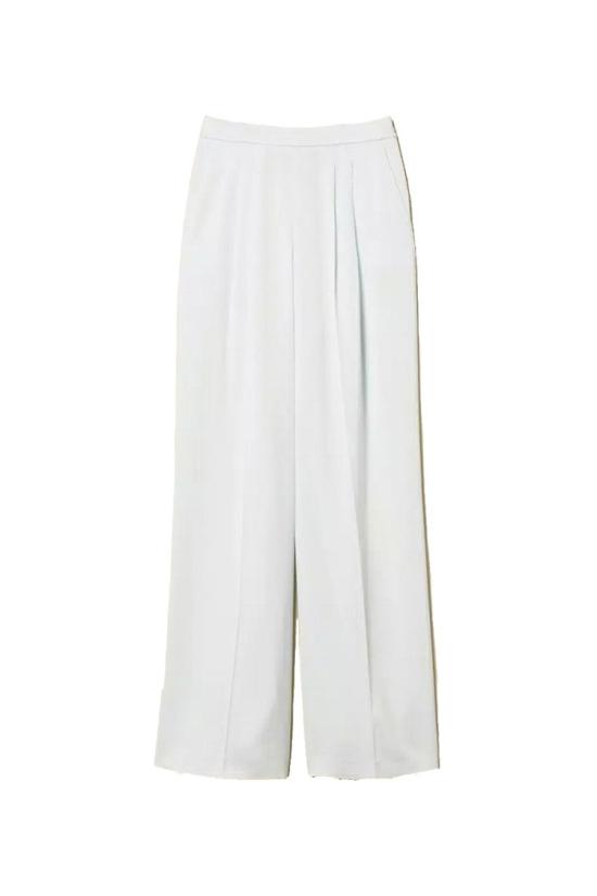 26SS 트윈셋 팬츠 2101193593930 White