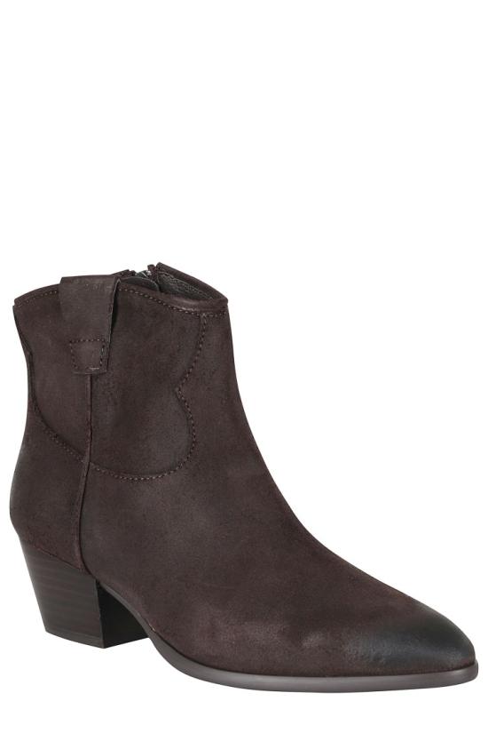 26FW 아쉬 부츠 FAME09 099 Black - ASH