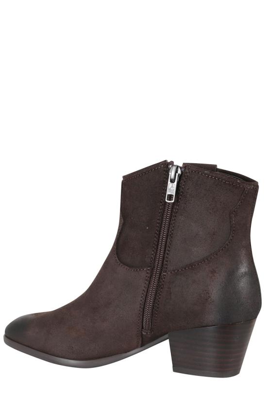 26FW 아쉬 부츠 FAME09 099 Black - ASH