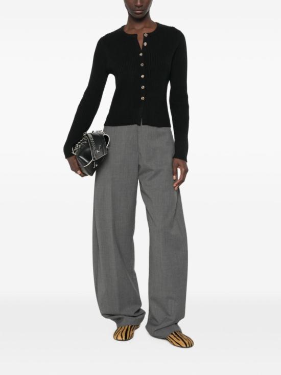 26FW 더 레이티스트 팬츠 TLWE3122W0206ABTPT0379 Grey - THE LATEST