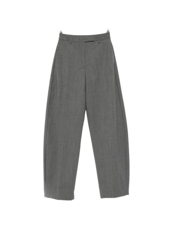 26FW 더 레이티스트 팬츠 TLWE3122W0206ABTPT0379 Grey