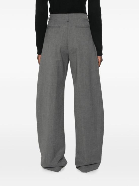 26FW 더 레이티스트 팬츠 TLWE3122W0206ABTPT0379 Grey - THE LATEST