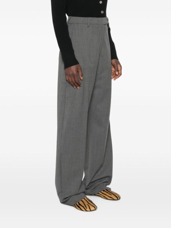 26FW 더 레이티스트 팬츠 TLWE3122W0206ABTPT0379 Grey - THE LATEST