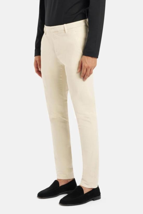 26SS 돈답 팬츠 8055402139249 Grey - DONDUP