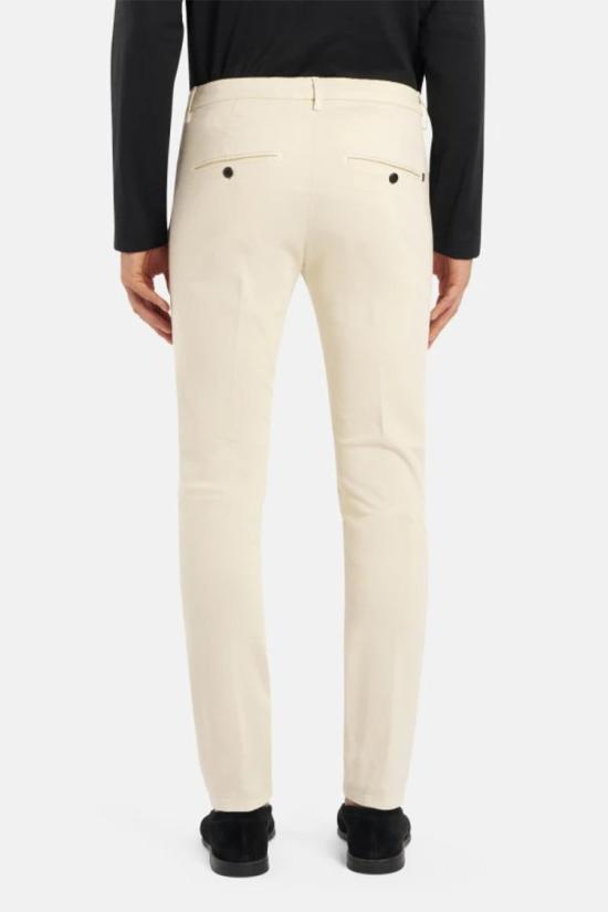26SS 돈답 팬츠 8055402139249 Grey - DONDUP