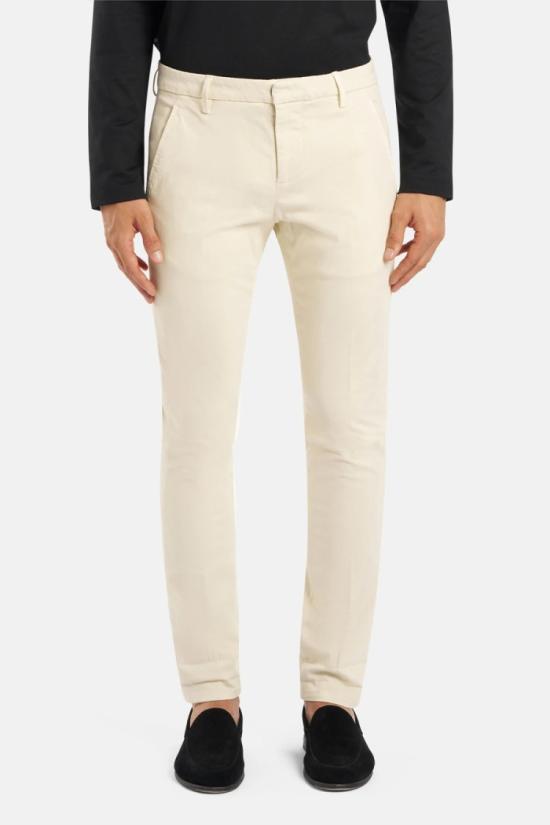 26SS 돈답 팬츠 8055402139249 Grey - DONDUP