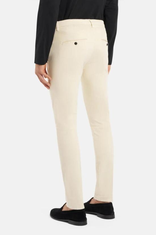 26SS 돈답 팬츠 8055402139249 Grey - DONDUP