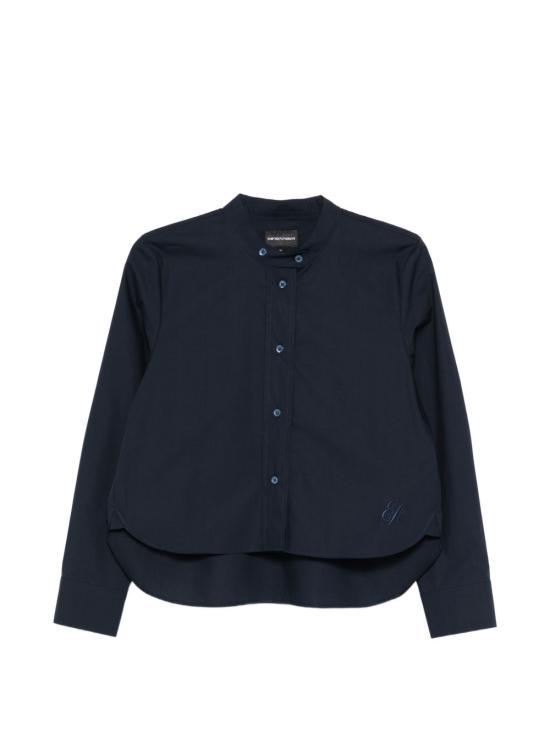  엠포리오 아르마니 셔츠 EW003113AF10010UB130 P26 NAVY