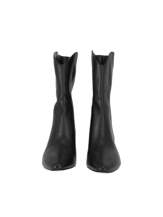 26FW 마이클 코어스 부츠 40F6DNME6L Black - MICHAEL KORS