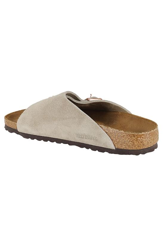  버켄스탁 로퍼 050463 094 Neutrals - BIRKENSTOCK