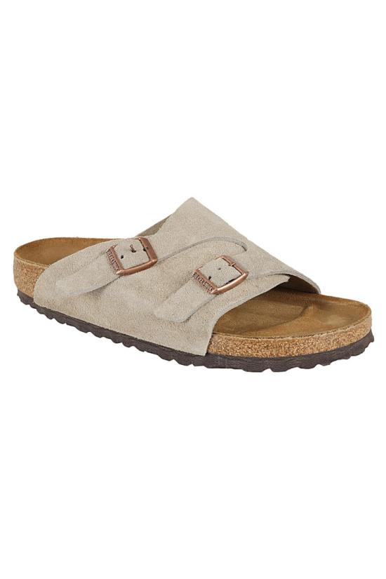  버켄스탁 로퍼 050463 094 Neutrals - BIRKENSTOCK