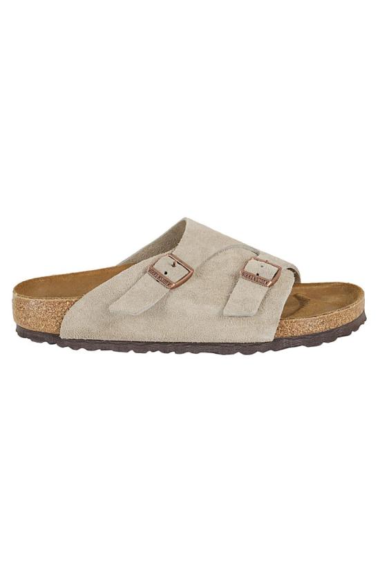  버켄스탁 로퍼 050463 094 Neutrals