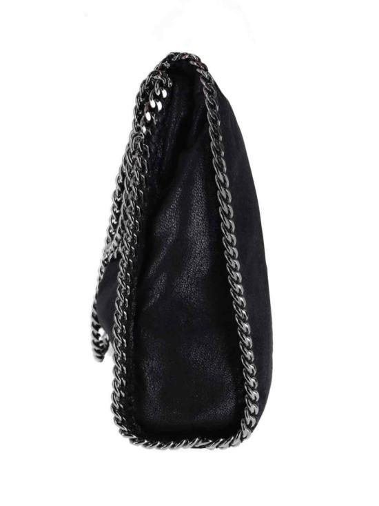26FW 스텔라 맥카트니 숄더백 234387 W91321000 Black - STELLA MCCARTNEY