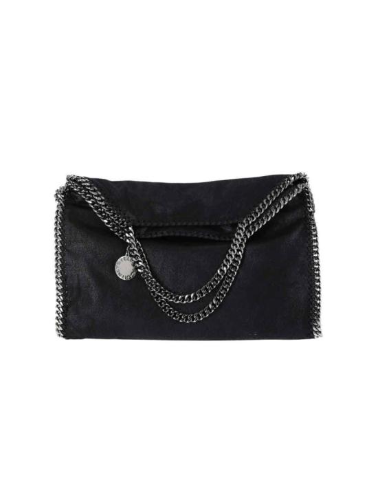 26FW 스텔라 맥카트니 숄더백 234387 W91321000 Black