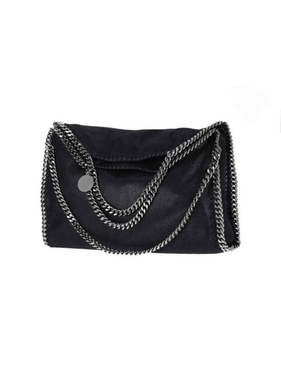 26FW 스텔라 맥카트니 숄더백 234387 W91321000 Black - STELLA MCCARTNEY