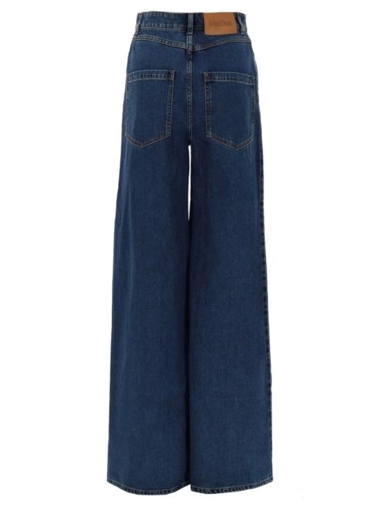  막스마라 데님 2616181012600 559002 Blue - MAX MARA