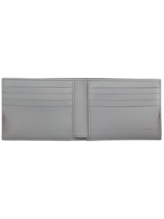  펜디 FF 스퀘어 컴팩트 월렛 7M0378 AVV6F0BDC Grey - FENDI