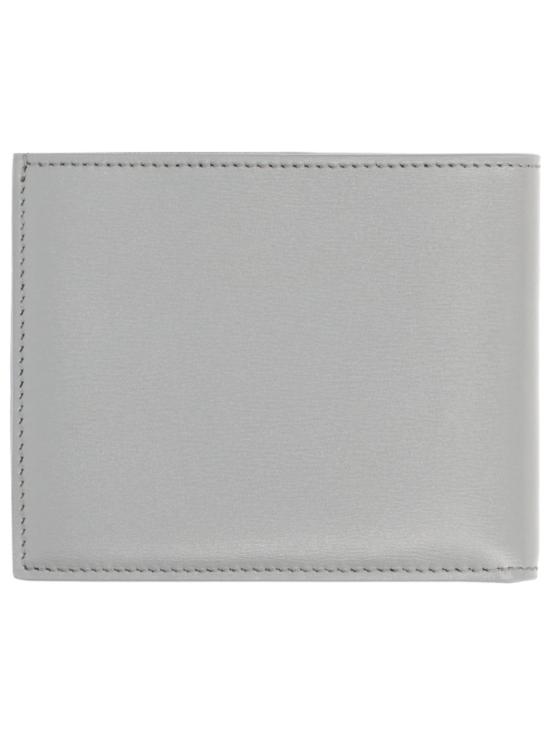  펜디 FF 스퀘어 컴팩트 월렛 7M0378 AVV6F0BDC Grey - FENDI