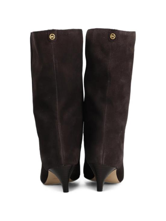 26FW 마이클 코어스 부츠 40F6DNME7S251 Brown - MICHAEL KORS