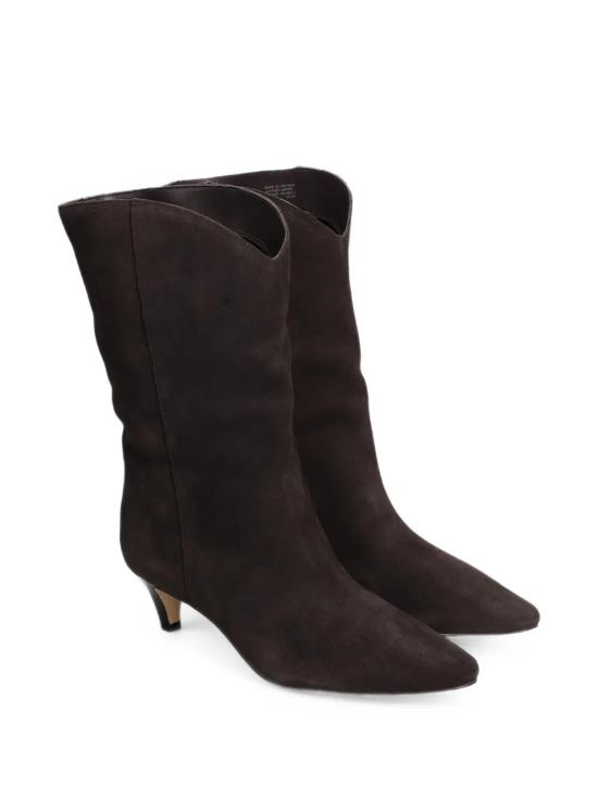 26FW 마이클 코어스 부츠 40F6DNME7S251 Brown - MICHAEL KORS
