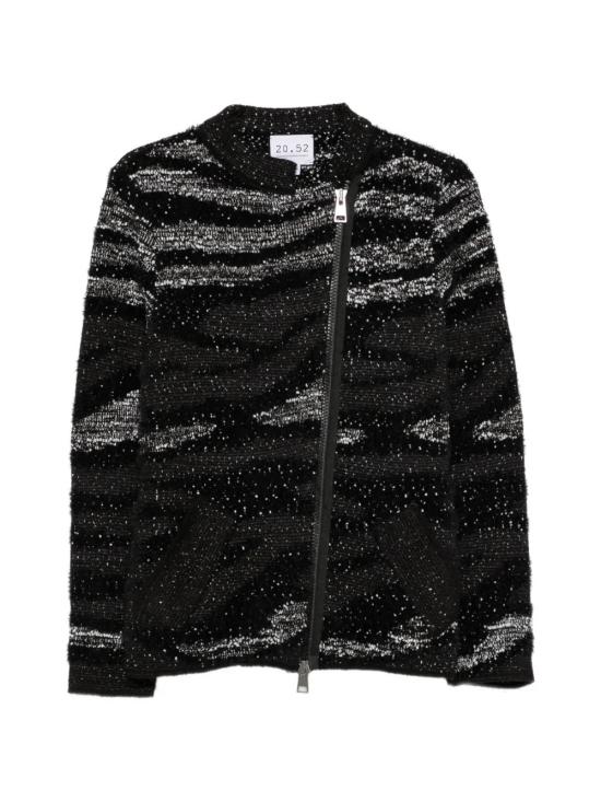 26FW 니라 자켓 267872100 Black