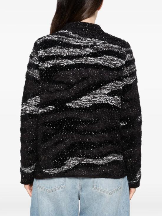 26FW 니라 자켓 267872100 Black - NEERA