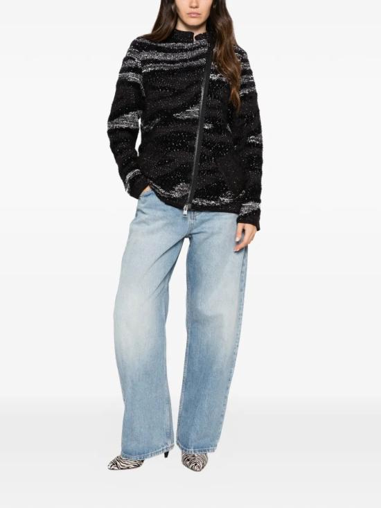 26FW 니라 자켓 267872100 Black - NEERA