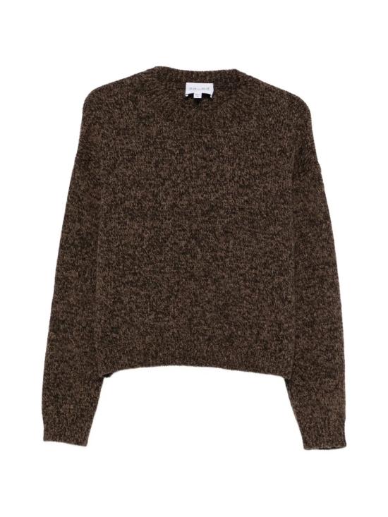 26FW 니라 긴팔 티셔츠 26574901 Brown