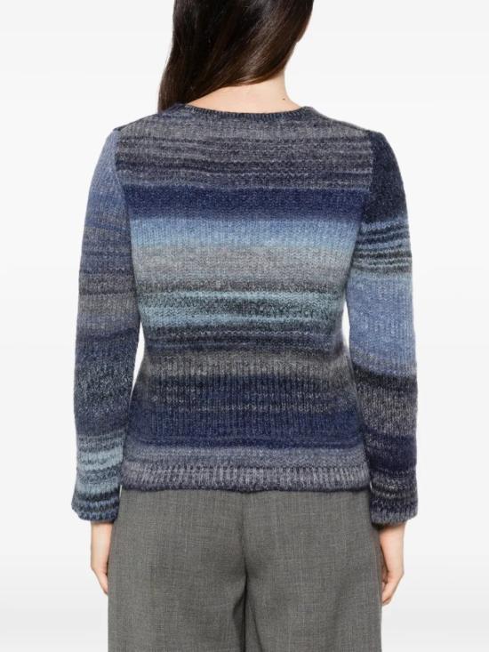 26FW 니라 긴팔 티셔츠 265751102 Blue - NEERA