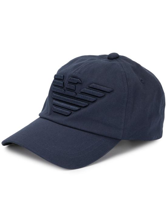  엠포리오 아르마니 볼캡 627522CC99557235 P26 NAVY